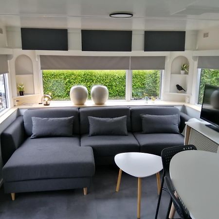 Chalet 411 - Bergumermeer Suameer Dış mekan fotoğraf