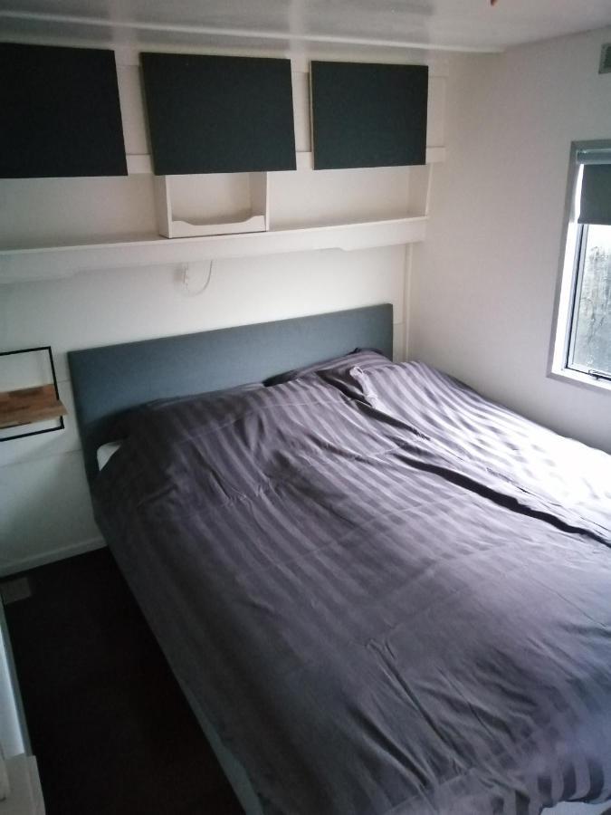 Chalet 411 - Bergumermeer Suameer Dış mekan fotoğraf